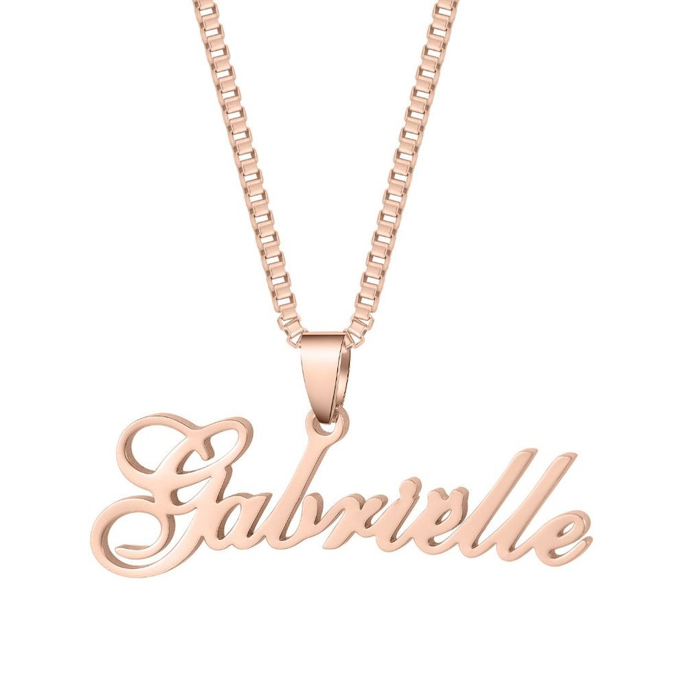 Exquisite Custom Necklaces - Picture 13 of 15